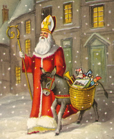 St. Nicholas